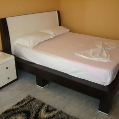 Hotel Kristal комната для гостей фото 4