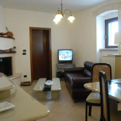 Отель B&B Villa Grassi 3* Апартаменты фото 16