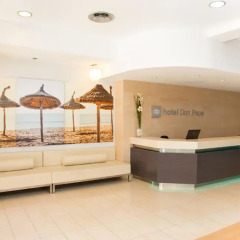 Hotel Don Pepe (Только для взрослых) спа