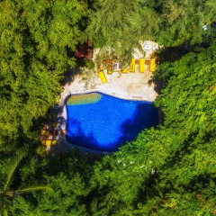 Отель Tropica Bungalow Resort фото 6