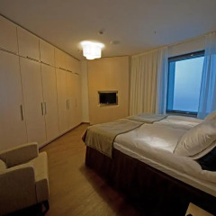 Hotel Levi Panorama 3* Люкс с различными типами кроватей