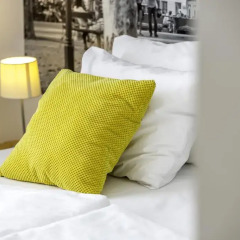 Отель Bed & Breakfast 4citywindows комната для гостей фото 4