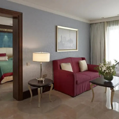 Отель Rixos Premium Bodrum - All Inclusive 5* Люкс фото 2