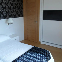 Отель Apartamentos Turisticos Estrella del Alemar комната для гостей фото 4