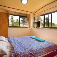 Отель Yellow Villa With Pool In Rawai детские мероприятия