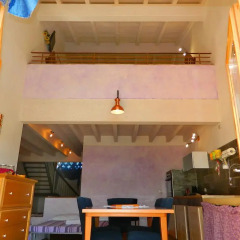 Отель Agriturismo Al Torcol Монцамбано питание