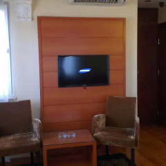 Hotel Nayla 2* Стандартный номер с различными типами кроватей фото 3