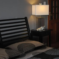 Апартаменты Simons Apartments Слима удобства в номере