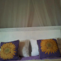 Отель B&B Palese 3* Стандартный номер фото 18