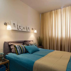 Отель Raugyklos Apartamentai Улучшенная студия фото 4