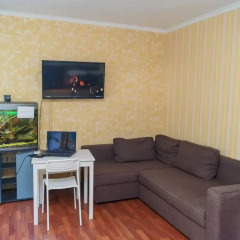 Hostel Inzhir комната для гостей фото 3