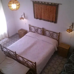 Отель Villa Pedaci B&B Гальяно дель Капо комната для гостей фото 4