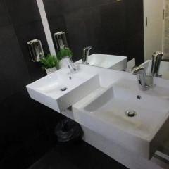 Хостел Happy Porto Hostel & Apartments Кровать в женском общем номере фото 2