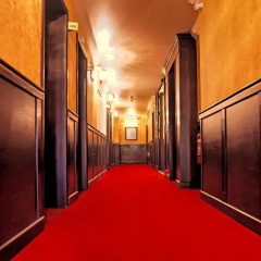 Park Hotel Plovdiv интерьер отеля