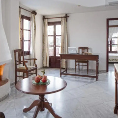 Veggera Hotel интерьер отеля фото 3