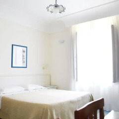 Отель A Casa Dei Nonni Стандартный номер фото 4