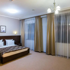 Гостиница Best Western Plus Atakent Park 3* Стандартный номер фото 4