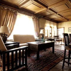 Отель Leka Hotels Cappadocia Мустафапаша питание фото 2