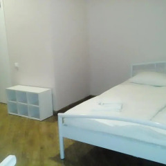 Holiday Hostel Номер категории Эконом фото 4