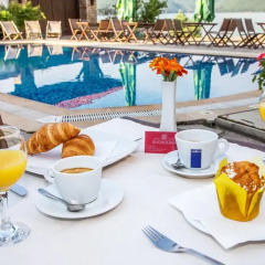 Family Hotel St. Konstantin Ардино в номере