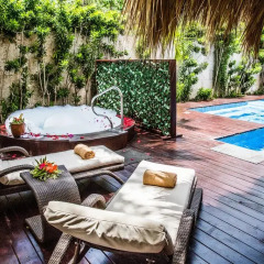 Отель Sivory Punta Cana Пунта Кана фото 10
