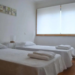 Отель Francos House спа