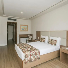 Mirador Rio Copacabana Hotel 3* Стандартный номер с различными типами кроватей фото 3