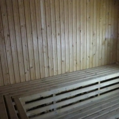Hotel "tango" Золотые пески сауна
