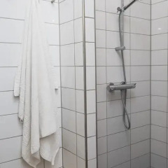 Отель Sleep In Heaven 3* Кровать в общем номере фото 9