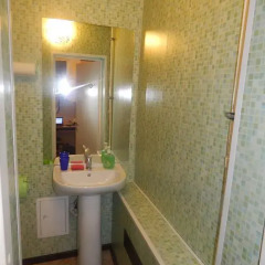 Dvorik Mini-Hotel Номер категории Эконом с различными типами кроватей фото 36
