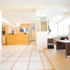Отель Das Reinisch Business Hotel Австрия, Вена - отзывы, цены и фото номеров - забронировать отель Das Reinisch Business Hotel онлайн интерьер отеля