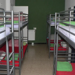 Hostel Figueres детские мероприятия фото 2