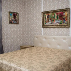 Leon Hotel 3* Стандартный номер разные типы кроватей фото 2