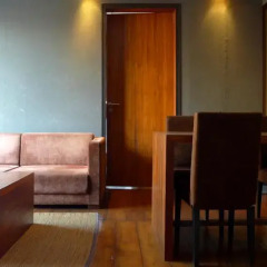 Отель Luxx XL 4* Люкс с различными типами кроватей фото 37