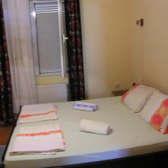 Hostel Podbara Стандартный номер