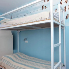Eco Son Hotel & Hostel комната для гостей
