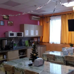 Хостел Сочи питание фото 3