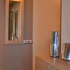 Отель Luxury Aroma Villa в номере фото 2