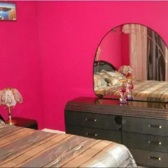 Отель Country Club Mangowalk Townhouse удобства в номере фото 2