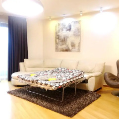 Апартаменты Lucky Apartments детские мероприятия