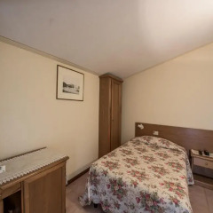 Отель Albergo La Foresteria Синалунга комната для гостей фото 3