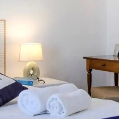 Отель Paradiso Resort в номере фото 2