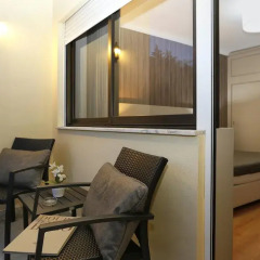 Hotel Douro Inn Табуасу