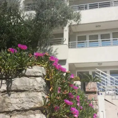 Апартаменты Apartments Marija