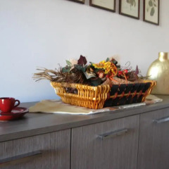 Отель ScaleaMare Holiday Home Скалея питание
