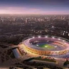 Отель ibis London Stratford