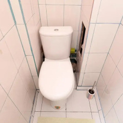 Гостиница Эдем Взлетка Улучшенные апартаменты разные типы кроватей фото 13