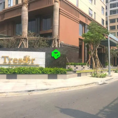 Апартаменты SUNNY TROPICAL Serviced Apartments Студия Делюкс с различными типами кроватей фото 2