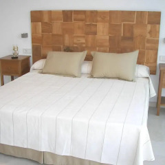 Отель Villa Mar комната для гостей фото 5