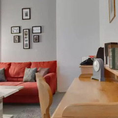 Апартаменты Franz Kafka Apartment интерьер отеля фото 2